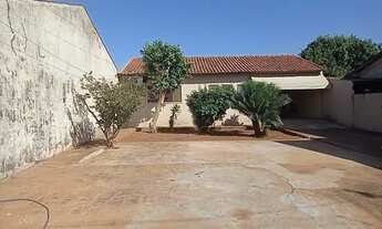 Imagem 4: Casa com 2 dormitórios à venda, 113 m² por R$ 240.000 - Parque Residencial Dom Lafaiete Li