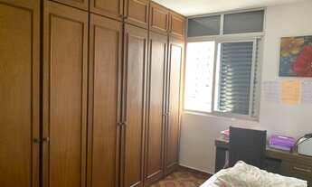 Imagem 3: Apartamento para venda tem 40 metros quadrados com 1 quarto em Setor Oeste - Goiânia - GO