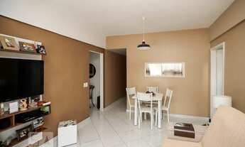 Imagem 3: Apartamento para Aluguel - Engenho Novo, 2 Quartos, 91 m2