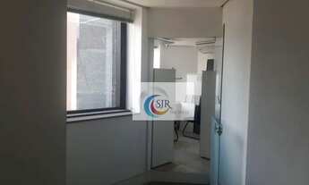 Imagem 4: OPORTUNIDADE locação Conjunto comercial com 248m², mobiliado com 08 vagas