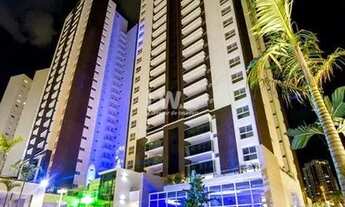 Imagem 1: Apartamento na Gleba Palhano com 3 quartos - 121m²