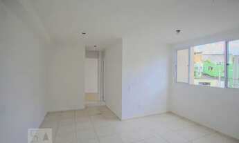 Imagem: Apartamento para Aluguel - Curicica, 2 Quartos