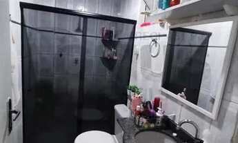 Imagem 4: Confira! Casa à Venda No Grageru . 4/4 . 2 Suítes . 2 Vagas de Garagem