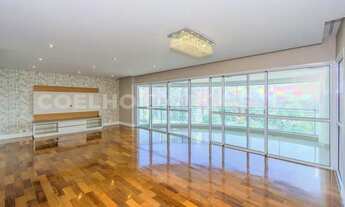 Imagem 2: Barueri - Apartamento Padrão - Alphaville Empresarial