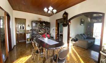 Imagem 3: Casa para Venda - 213m², 3 dormitórios, sendo 1 suites, 4 vagas - São José