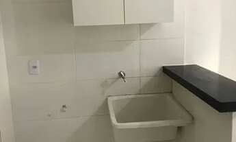 Imagem 3: Apartamento para Aluguel - Vicente Pires, 2 Quartos, 41m2 ao Lado do TaguaPark