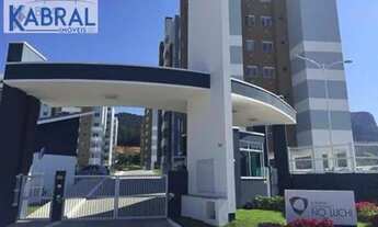 Imagem 2: Residencial Boulevard Ivo Luchi - APTO 403 BL 02