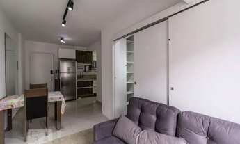 Imagem 6: Apartamento para Aluguel - Bela Vista, 1 Quarto, 40 m2