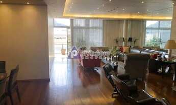 Imagem 2: Apartamento à venda, 4 quartos, 1 suíte, 3 vagas, Copacabana - RIO DE JANEIRO/RJ