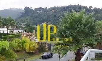 Imagem 7: Casa com 4 dormitórios à venda, 480 m² por R$ 2.500.000 - Alphaville - Santana de Parnaíba