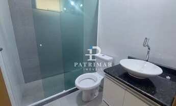 Imagem 4: Casa com 2 dormitórios à venda, 94 m² por R$ 498.000 - Itaipuaçu - Maricá/RJ