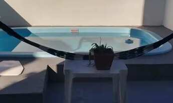 Imagem 5: Duplex com piscina