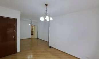 Imagem 7: Apartamento para venda com 110 metros quadrados com 3 quartos em Itaim Bibi - São Paulo