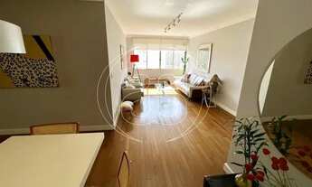 Imagem 2: São Paulo - Apartamento Padrão - Itaim Bibi