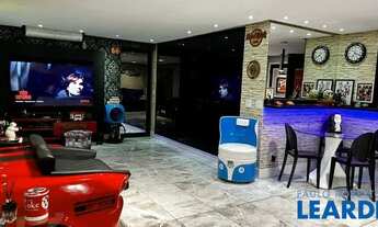 Imagem 7: APARTAMENTO - MORUMBI - SP