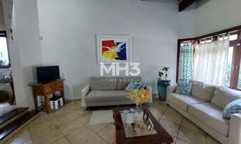 Imagem 7: Casa - Loteamento Caminhos de São Conrado (Sousas) - Campinas