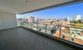 Imagem 7: Apartamento para venda tem 167 metros quadrados com 3 quartos