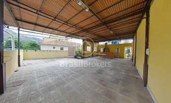 Imagem: Rio de Janeiro - Casa Padrão - Quintino