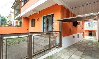 Imagem: PORTO ALEGRE - Casa Padrão - Menino Deus