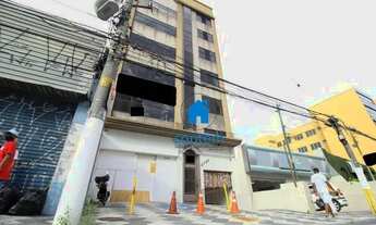 Imagem 3: Andar Corporativo Centro de Osasco