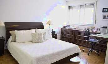 Imagem 7: Otimo apartamento com 3 suites, varanda e excelente localização em Higienópolis