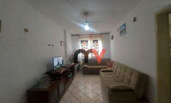 Imagem 5: Apartamento com 2 dormitórios à venda, 77 m² por R$ 285.000,00 - Tupi - Praia Grande/SP