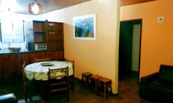 Imagem 6: Casas na Praia da Jureia