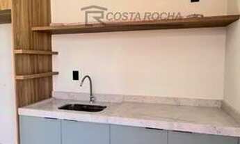 Imagem 4: Casa com 3 dormitórios, 105 m² - venda por R$ 1.200.000,00 ou aluguel por R$ 5.500,00/mês