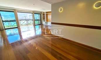 Imagem 5: Apartamento com 4 dormitórios para alugar, 200 m² por R$ 15.418,50/mês - Ipanema - Rio de