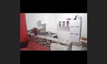 Imagem 2: Barracão no bairro manacás próximo ao castelo