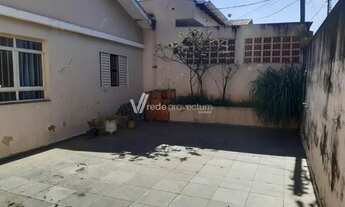 Imagem 5: Casa - Jardim Aurélia - Campinas