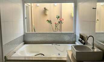 Imagem 7: Alugo uma Casa no Condomínio Del Fiori com 300 metros quadrados com 4 quartos