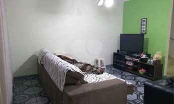 Imagem 2: Sobrado a Venda na Vila Albertina