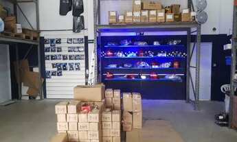 Imagem 6: Oportunidade Predio Comercial 246,80m² Locacao Garantida Portal dos Ipes Preço Baixo