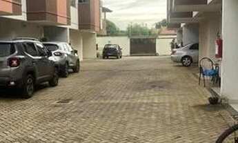 Imagem: Sobrado para Alugar