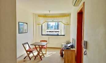 Imagem 3: Apartamento para venda com 47 metros quadrados com 1 quarto em Centro - Novo Hamburgo - RS