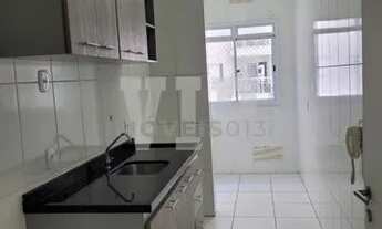 Imagem 4: SANTOS - Apartamento Padrão - MARAPÉ