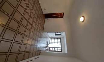 Imagem 5: SOBRADO [300M²] - BAIRRO: VILA ROMANA - CORRETORA: FATIMA HEINZE (FH