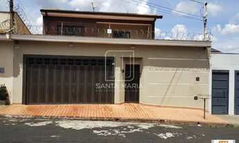 Imagem: Casa (sobrado na rua) 3 dormitórios/suite