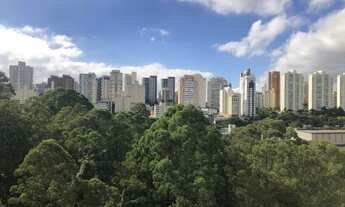 Imagem 6: Apartamento para aluguel possui 138 metros quadrados com 3 quartos