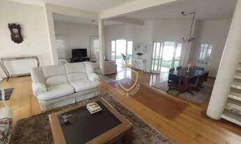 Imagem 4: Casa com 3 dormitórios, 260 m² - venda por R$ 1.800.000 ou aluguel por R$ 9.000/mês - Cond