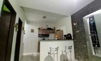 Imagem 6: Casa na Colônia Santo Antônio ( Alugo ou vendo