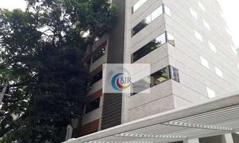 Imagem 2: Conjunto para alugar, 240 m²- Vila Olímpia - São Paulo/SP