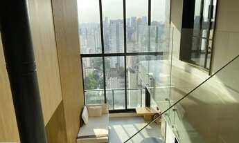 Imagem 6: Cobertura duplex para aluguel e venda com 203 metros quadrados com 3 quartos