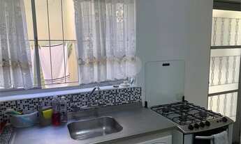 Imagem 7: São Paulo - Casa Padrão - ALTO DA BOA VISTA