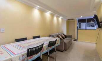 Imagem 3: Apartamento para venda possui 1200 metros quadrados com 2 quartos em Itaquera - São Paulo