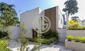 Imagem 2: Apartamento à venda no bairro Chácara Santo Antônio (Zona Sul) - São Paulo/SP