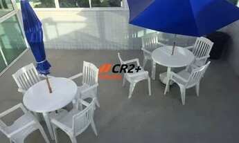 Imagem 5: Apartamento novo a Venda com 3 quartos,1 suíte na Madalena - 60m² em Recife