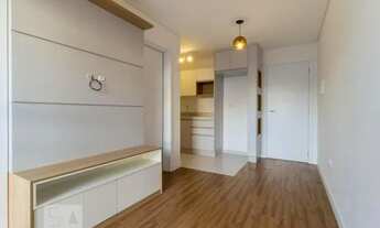 Imagem: Apartamento para Aluguel - Portão, 1 Quarto