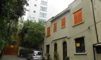 Imagem 3: CASA COMERCIAL em SÃO PAULO - SP, HIGIENÓPOLIS